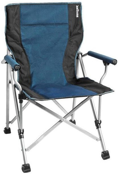 Brunner Raptor blue/black