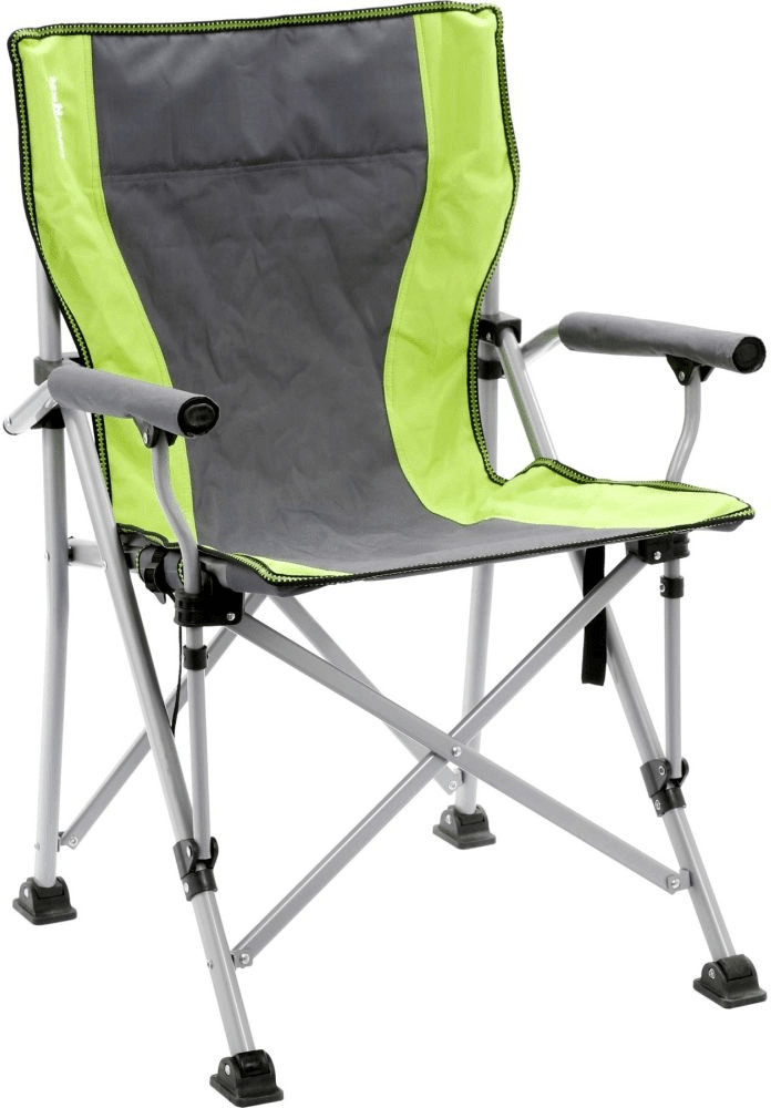 Brunner Raptor grey/green
