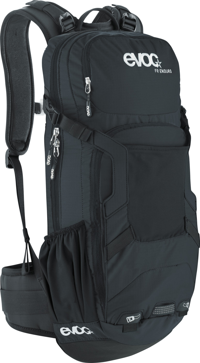 Evoc FR Enduro 16L S black