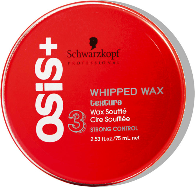 Schwarzkopf Professional Osis Texture Whipped Wax (75ml)