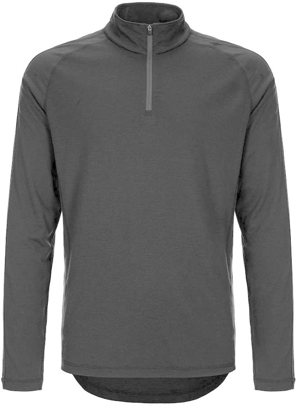 Super Natural Base 1/4 Zip 175 Men