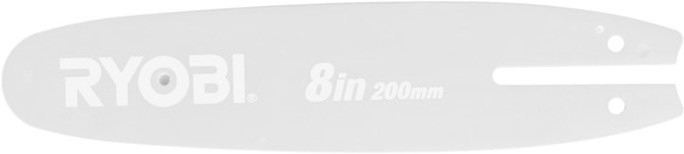 Ryobi Guide 20cm (RAC 235)