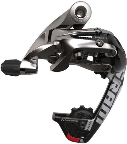 SRAM RED WiFli Rear Derailleur