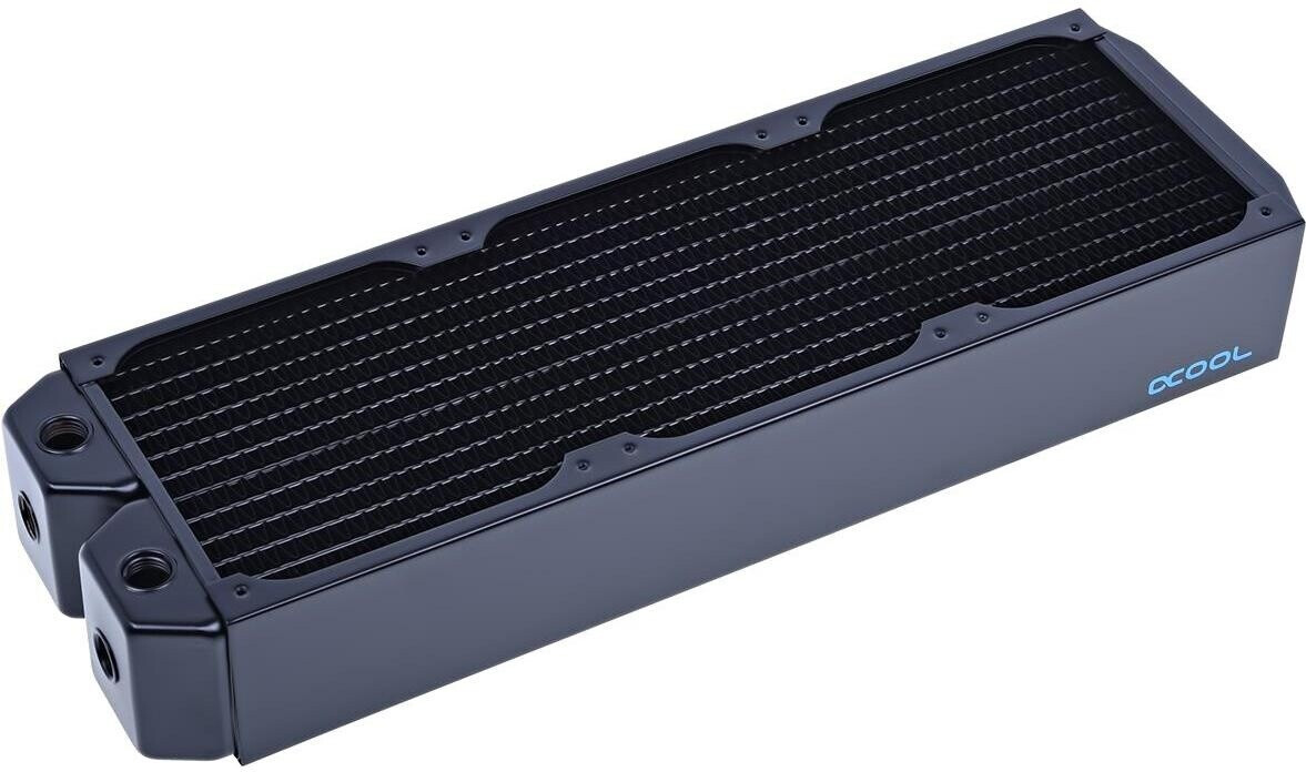 Alphacool NexXxoS UT60 Full Copper 360 Triple