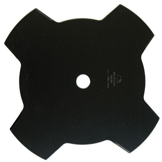 Dolmar Lame 4 dents pour débroussailleuse 25,5 cm (385.224.140)