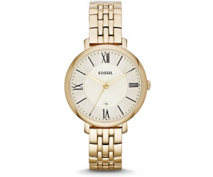 Fossil Jacqueline ES3434 au meilleur prix sur idealo