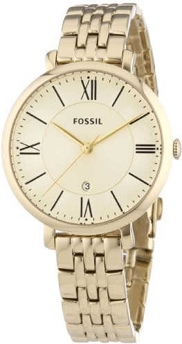 Es3434 fossil 2025