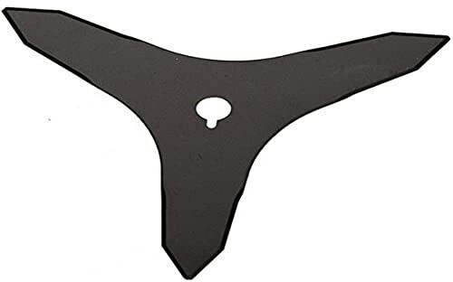 Dolmar Lame pour broussailles 30 cm (385.224.130)