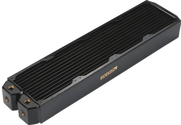 Alphacool NexXxoS UT60 Full Copper 480 Quad