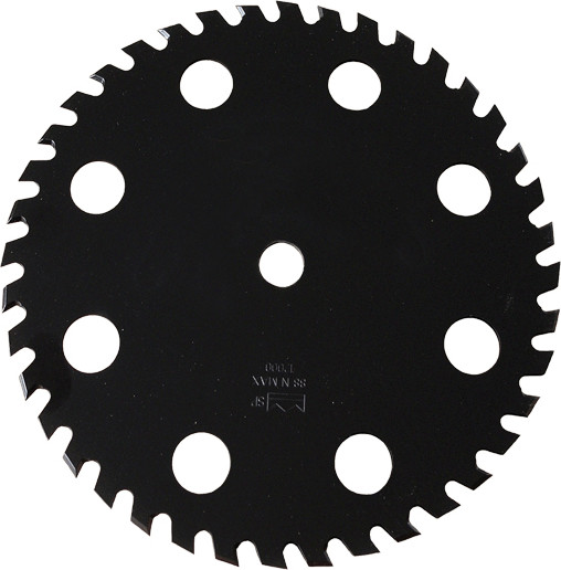 Dolmar Lame de coupe 25,5 cm (385.224.300)