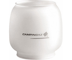 Campingaz Verre Lampe /à gaz Droite