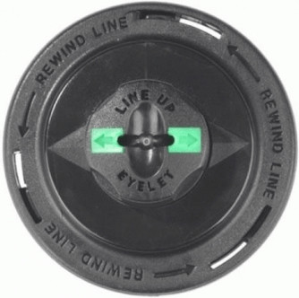 Dolmar Tap&Go Comfort Trim Small 2,0 mm (680.224.200)