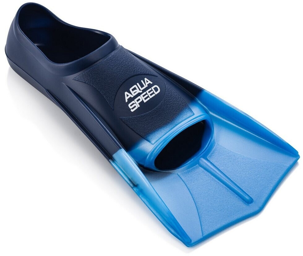 Aqua Speed Training Fins