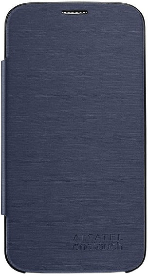 Alcatel Flip Cover black (One Touch POP C7)