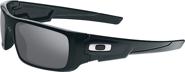 Photos - Sunglasses Oakley Crankshaft OO9239-01  (polished black/black iridium)