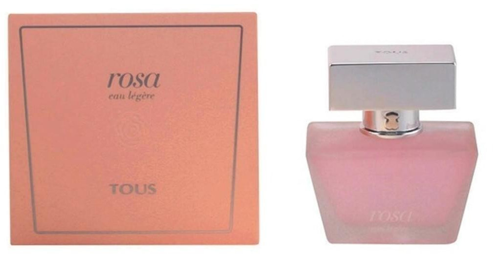 Tous Rosa Eau Légère Eau de Toilette (50 ml)