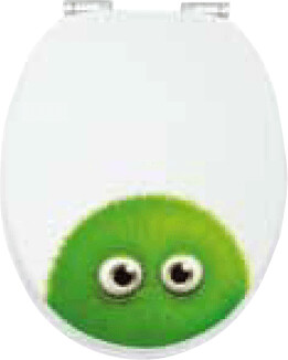 Sanitop Monster Bobby (40275 0)