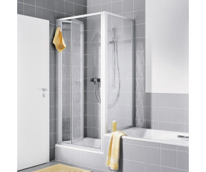 Kermi Nova 2000 Falttur Mit Seitenwand Typ Ftd Ab 244 89