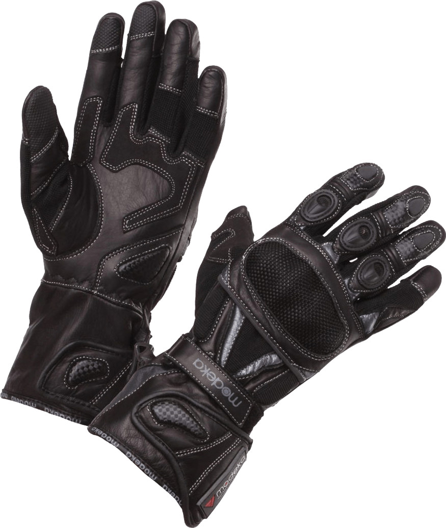 Modeka Gants Sahara Traveller