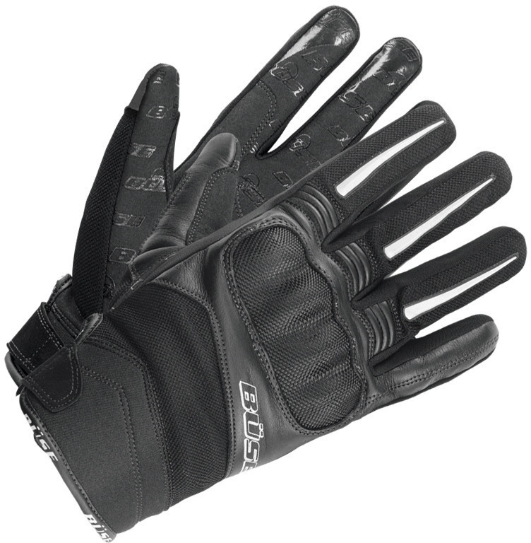 Büse Gants Open Road Evo