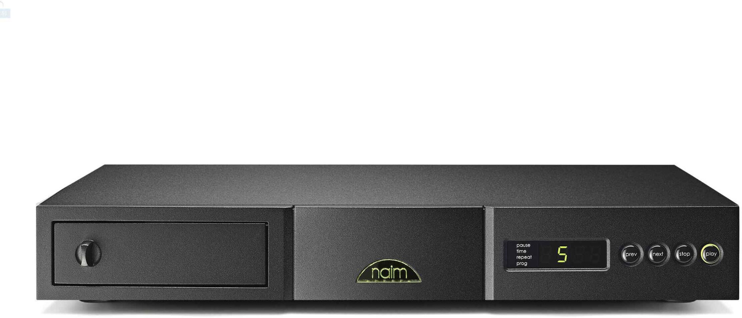 Naim CD5si