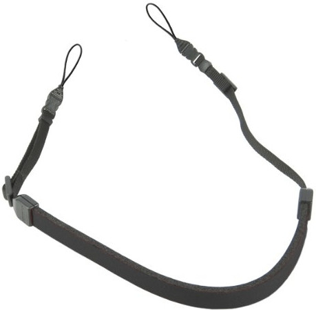 OP/TECH Bin/Op Strap QD