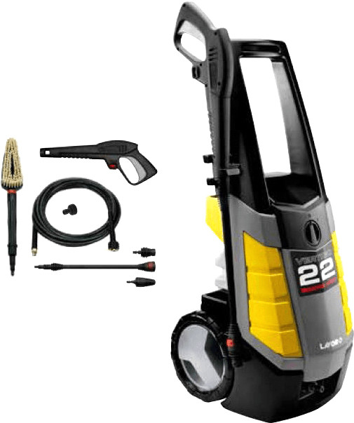 Lavor Vertigo 22