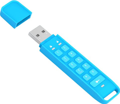 iStorage Datashur 32 Go