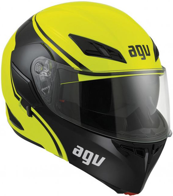 AGV Compact Course