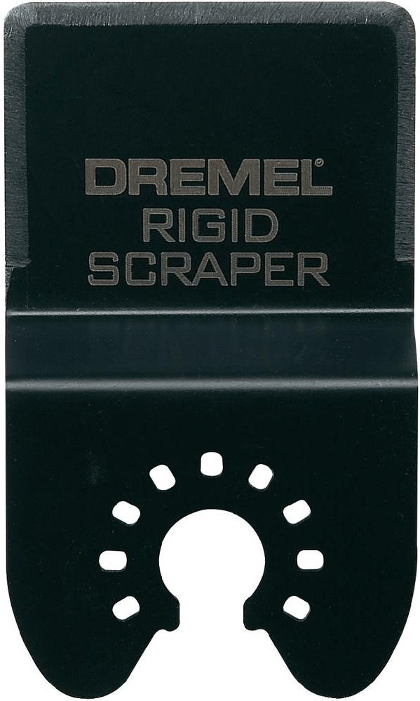 Dremel Couteau rigide Multi-Max (MM600)