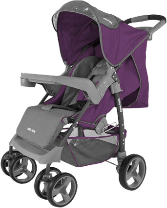 Milly Mally VIP Violet