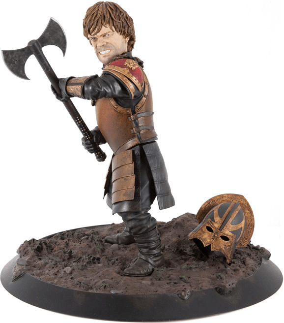 Dark Horse Comics Game of Thrones - Tyrion Lannister 25cm