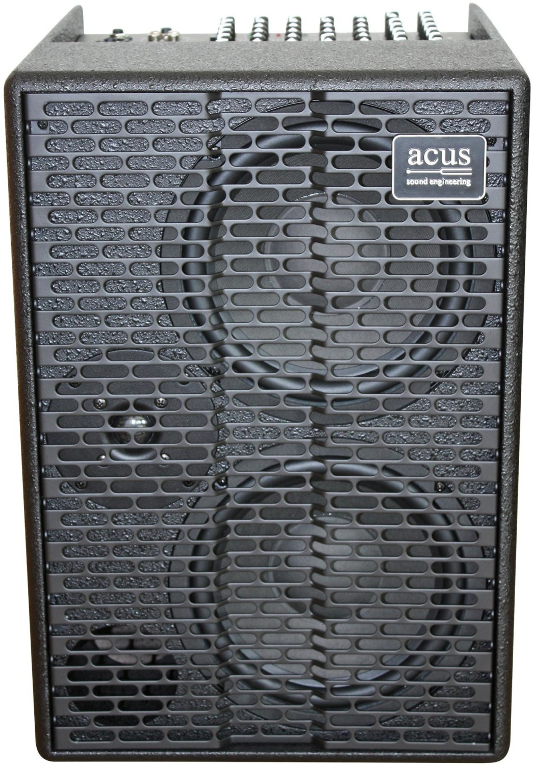 Acus ONE-AD
