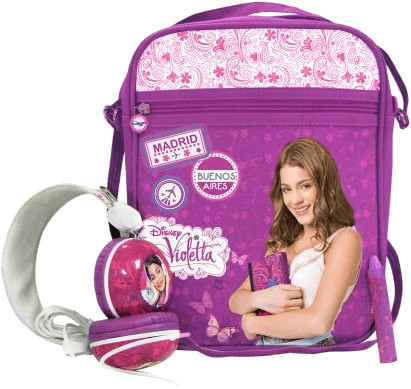 Ingo Pack accessoires tablette Violetta