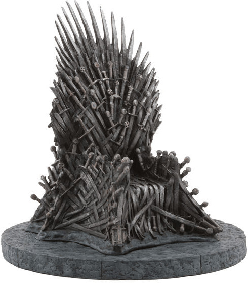 Dark Horse Comics Game of Thrones - Réplique du trône de fer