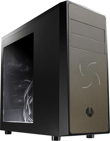 BitFenix Neos Window