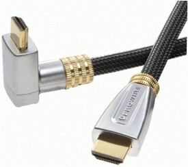 Vivanco PW 2HDHD R HDMI 1.3