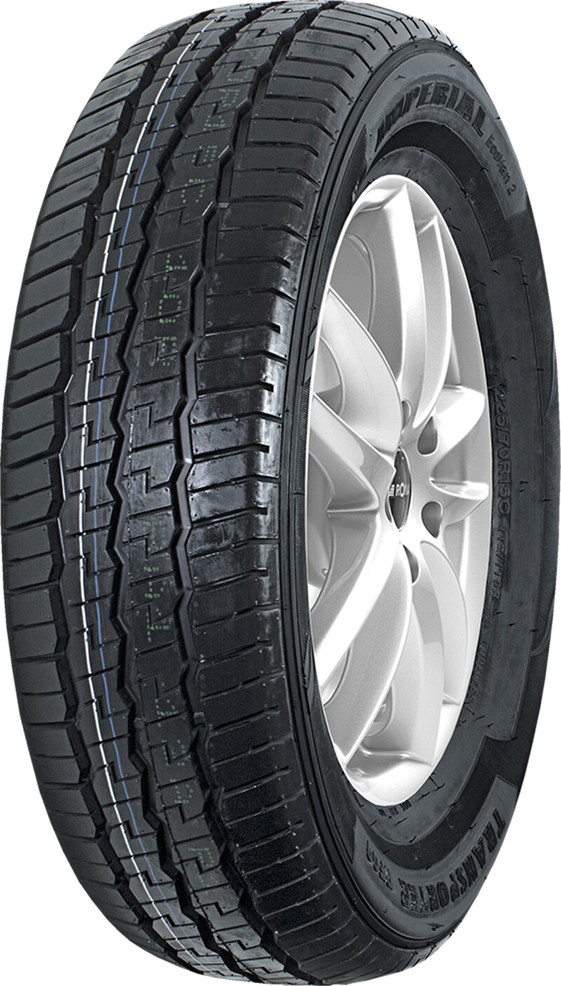 Imperial EcoVan2 215/70 R15 109R