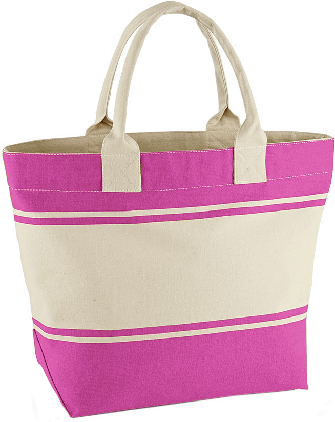 Quadra Canvas Deck Bag (QD26)