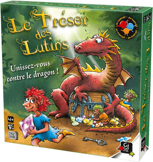 Le Trésor des lutins