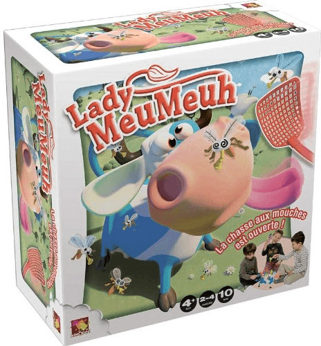 Lady Meumeuh