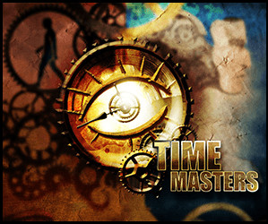 Time Masters