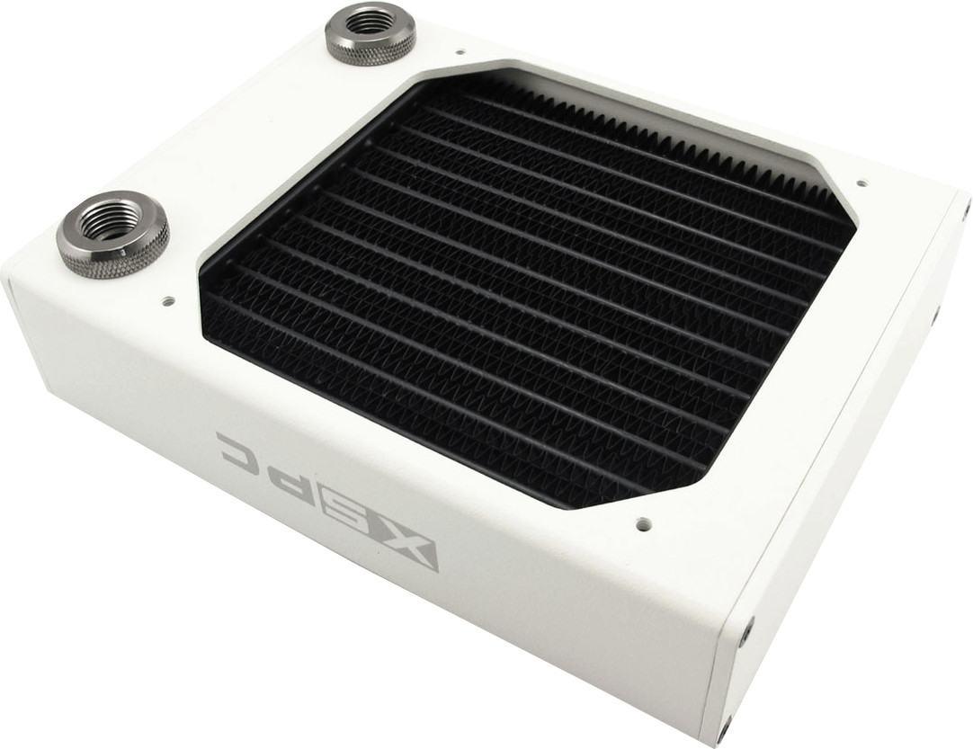 XSPC AX120 Single (White)