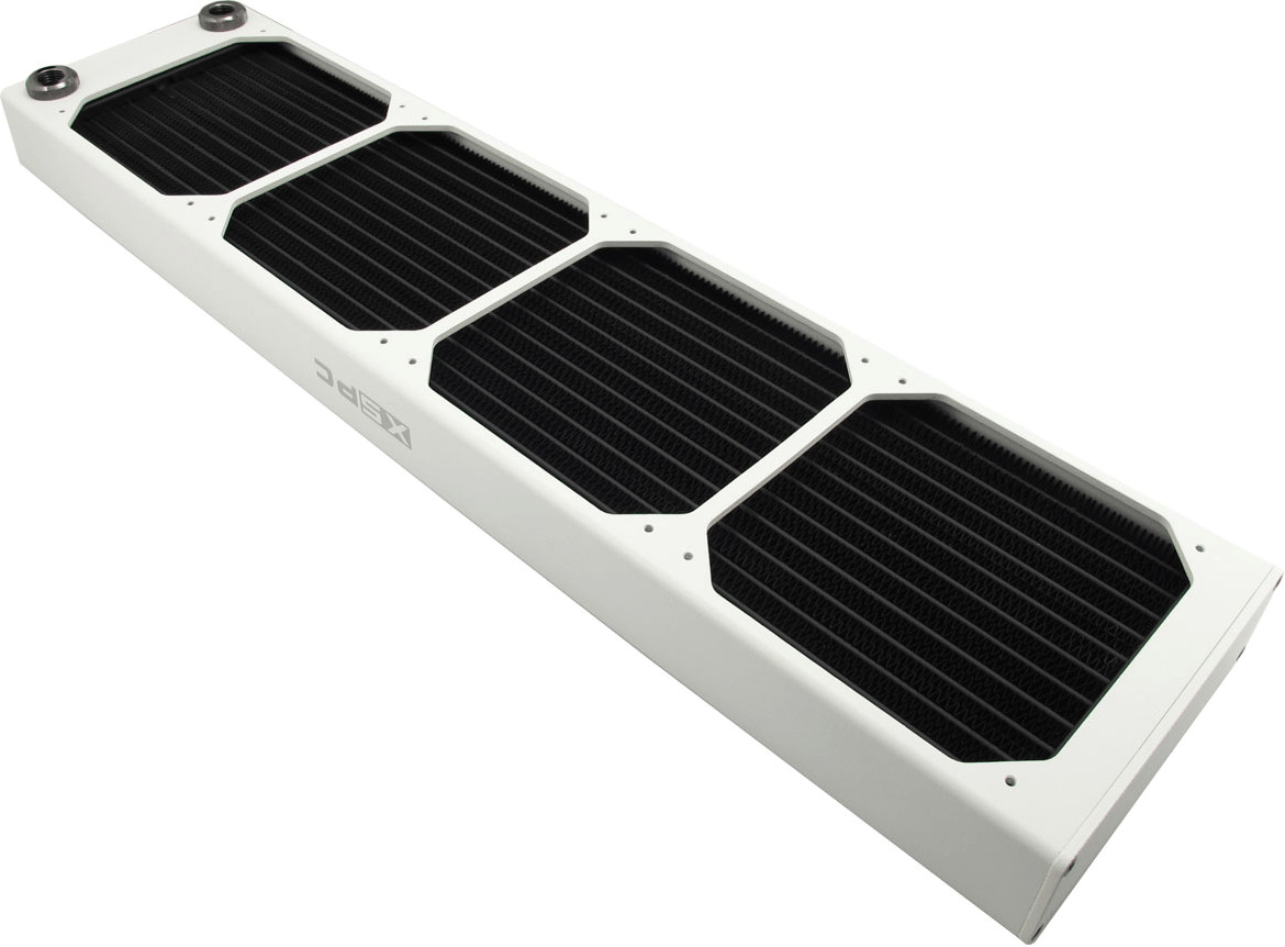 XSPC AX480 Quad (White)