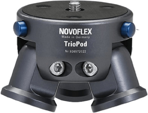 Novoflex Triopod Tripod Base