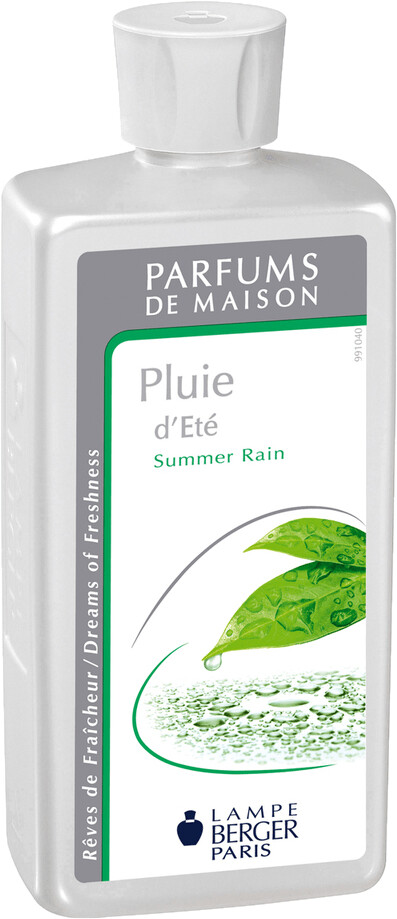 Lampe Berger Parfum de maison Pluie d'été (500 ml)