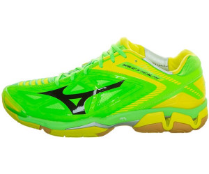 mizuno wave stealth 3