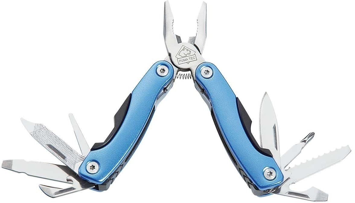 Puma TEC Mini-Multitool (7273500)
