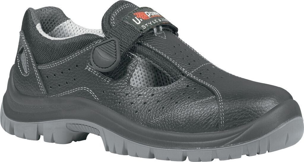U-Power Alligator