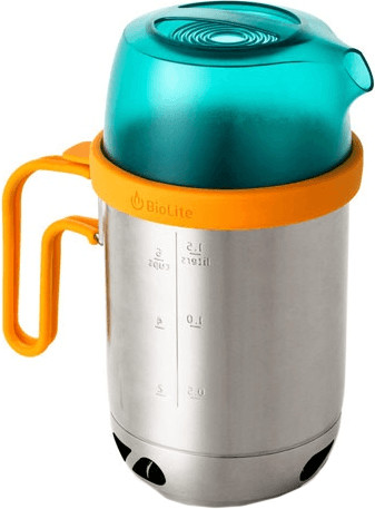 BioLite KettlePot